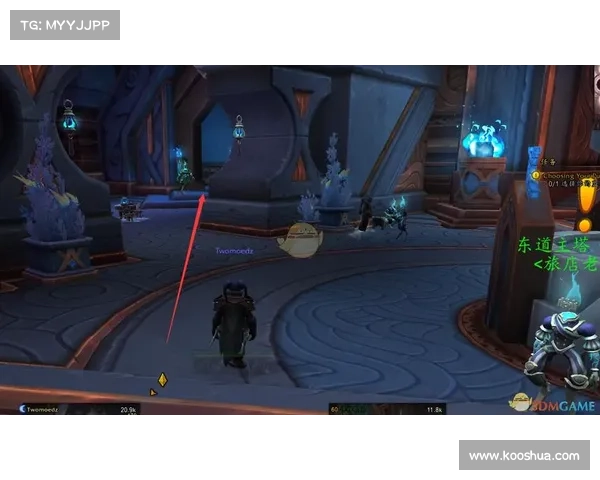 魔兽世界9.0主线任务查询指南