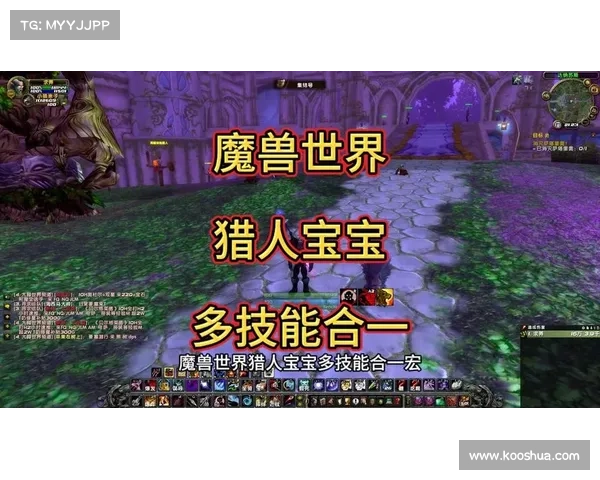 魔兽世界猎人bb技能学习攻略